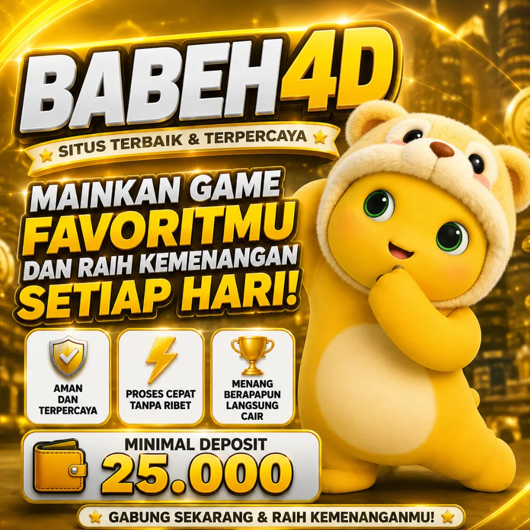 Babeh4D Banner